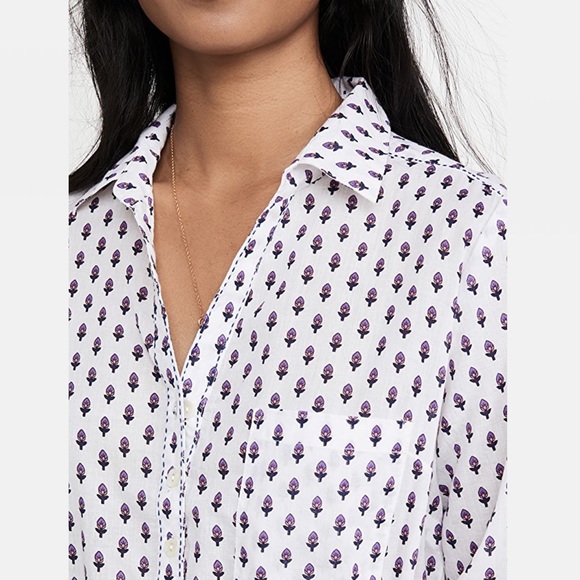 Roberta Roller Rabbit Pema Danae Kurta Dress - Picture 4 of 10